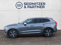 gebraucht Volvo XC60 R Design AWD