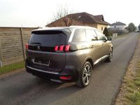 gebraucht Peugeot 5008 1,6 BlueHDI 120 ,!!!!! 7 SITZE !!!!!