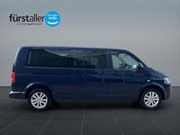 gebraucht VW Multivan Comfortline LR 2,0 BiTDI 4motion D-PF DSG