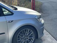 Gebraucht VW T6.1 75 PS (55 kW) 2020 Grau Van