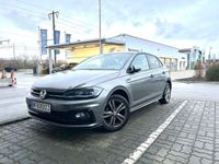 gebraucht VW Polo 1,0 TSI