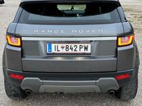 gebraucht Land Rover Range Rover evoque TD4 HSE