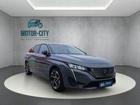 gebraucht Peugeot 308 SW Hybrid 136 e-DSC6 Allure