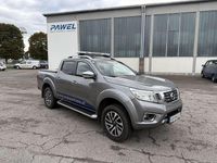 gebraucht Nissan Navara Tekna Double Cab 4x4