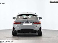 gebraucht BMW 318 d