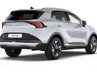 gebraucht Kia Sportage DCT 4x4 MY26 ACC LED+ SHZ Kam Nav 2xPDC 132 kW ...