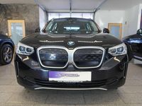 Gebraucht BMW iX3 210 kW (286 PS) 2021 Schwarz SUV