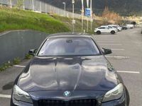 gebraucht BMW 530 m ab werk