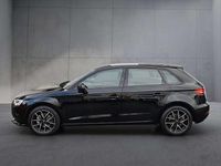 gebraucht Audi A3 Sportback SB 1.6 TDI Start-up