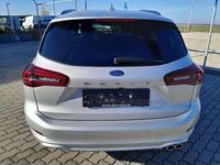 gebraucht Ford Focus Turnier 15 EcoBlue ST-Line Aut.