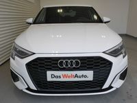 gebraucht Audi A3 Sportback 30 TFSI intense