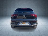 gebraucht VW Golf VIII Rabbit TSI