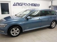 gebraucht VW Passat Variant Highline 1.4 TSI BMT | ACC LED RFK Alcantara