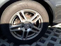 gebraucht Mercedes E200 Elegance A-Edition CDI Aut.