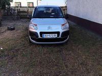 gebraucht Citroën C3 Picasso VTi 95 Tendance