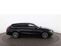 gebraucht Mercedes CLA200 d SB Progressive Aut LED NAVI LEDER ASSIST