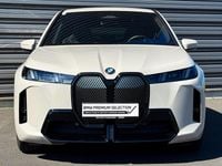 gebraucht BMW iX xDrive45