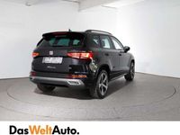 gebraucht Seat Ateca FR 1.5 TSI ACT DSG