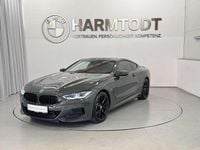 Gebraucht BMW 840 M Sport 340 PS (250 kW) 2022 Grau Coupé
