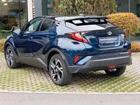 gebraucht Toyota C-HR 18 Hybrid ACTIVE DRIVE CVT