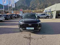 gebraucht Ford Kuga Titanium