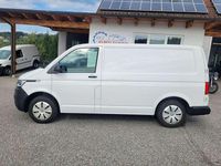 gebraucht VW T6.1 T6 Kastenwagen TDI - NETTO € 16.666-
