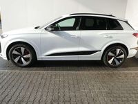 gebraucht Audi Q6 e-tron quattro