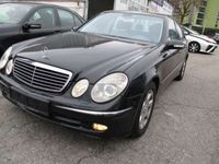 gebraucht Mercedes E220 E220 CDI (211.006)