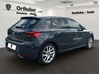gebraucht Seat Ibiza Style Edition 1.0 TSI DSG