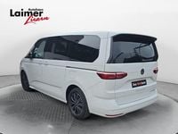 Neu VW Multivan Business 245 PS (180 kW) 2025 Weiss  normal Van