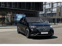 gebraucht Mercedes EQE350 SUV EQE 350+ SUV Österreich-Edition
