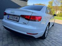 gebraucht Audi A4 20 TDI quattro S-tronic