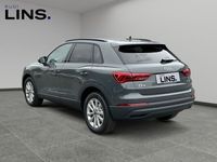 gebraucht Audi Q3 35 TDI quattro intense