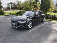 gebraucht Audi A6 Allroad 3.0 TDI