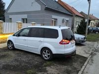 Gebraucht Ford Galaxy Titanium 163 PS (119 kW) 2014 Van / Kleinbus