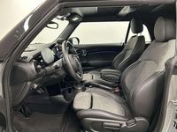 gebraucht Mini Cooper S Cabriolet 