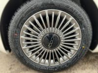 gebraucht Fiat 500 HYBRID HB TORINO