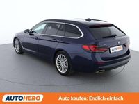 gebraucht BMW 530e 5er xDrive
