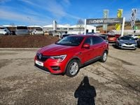 Gebraucht Renault Arkana Intens 94 PS (69 kW) 2022 Rot SUV