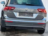gebraucht VW Tiguan Comfortline BMT/Start-Stopp
