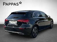 gebraucht Mercedes A180 Kompaktlimousine