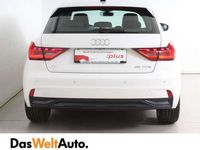 gebraucht Audi A1 25 TFSI advanced exterieur