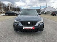 Gebraucht Seat Arona 95 PS (69 kW) 2022 Grau SUV