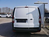 Gebraucht Ford Transit Trend 150 PS (110 kW) 2024 Weiß Van