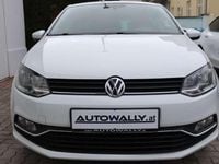 gebraucht VW Polo Comfortline 10 BMT