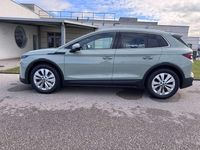 gebraucht Skoda Elroq 85