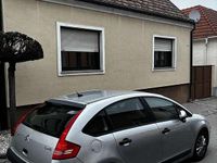 Gebraucht Citroën C4 88 PS (64 kW) 2007 Limousine