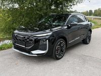 Neu Audi Q3 S-Line 272 PS (200 kW) 2025 Schwarz  metallicperleffektno SUV