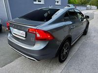 gebraucht Volvo S60 CC D4 AWD Summum Geartronic *Polestar; 2. Hand uvm.*
