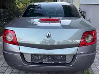 gebraucht Renault Mégane Cabriolet MeganeAuthentique 1,9 dCi Authentique